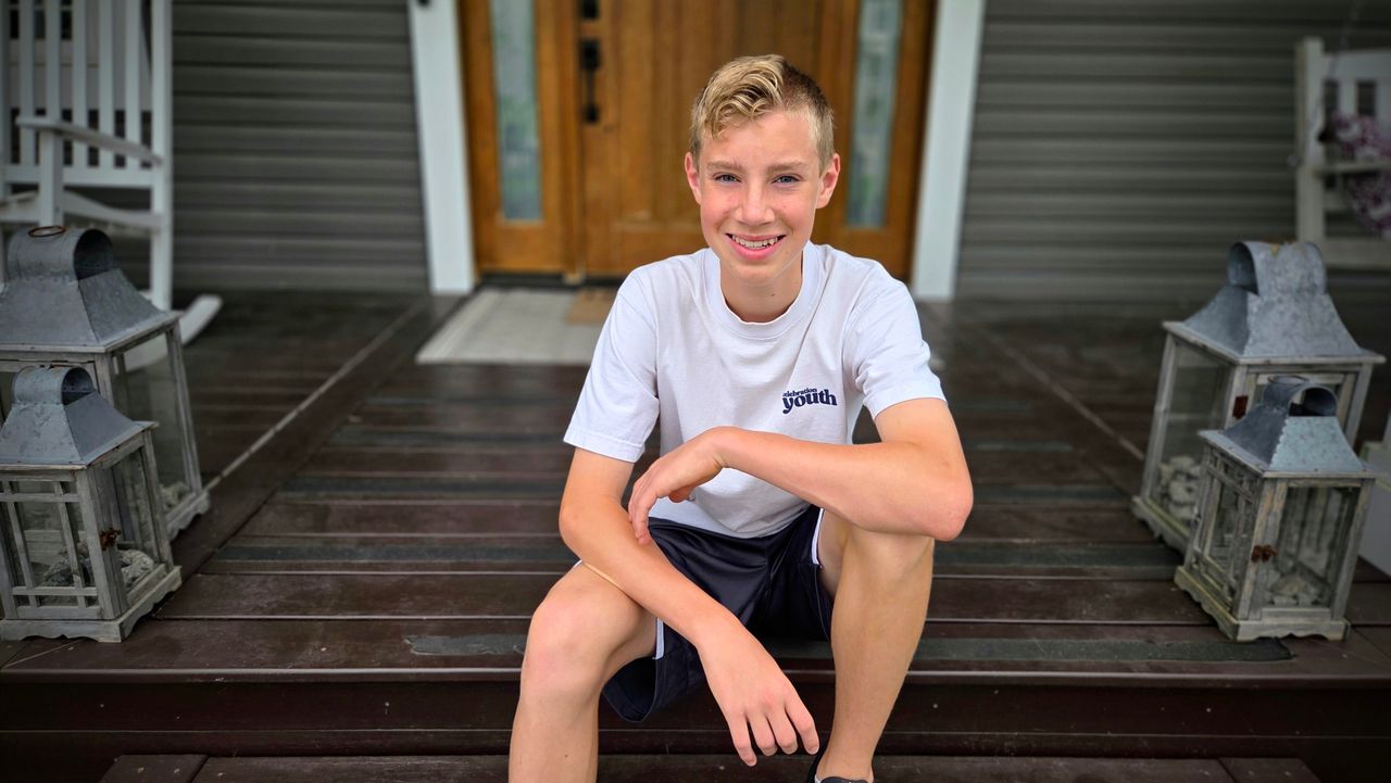 Hayden Garrett - Help me get to Nicaragua!